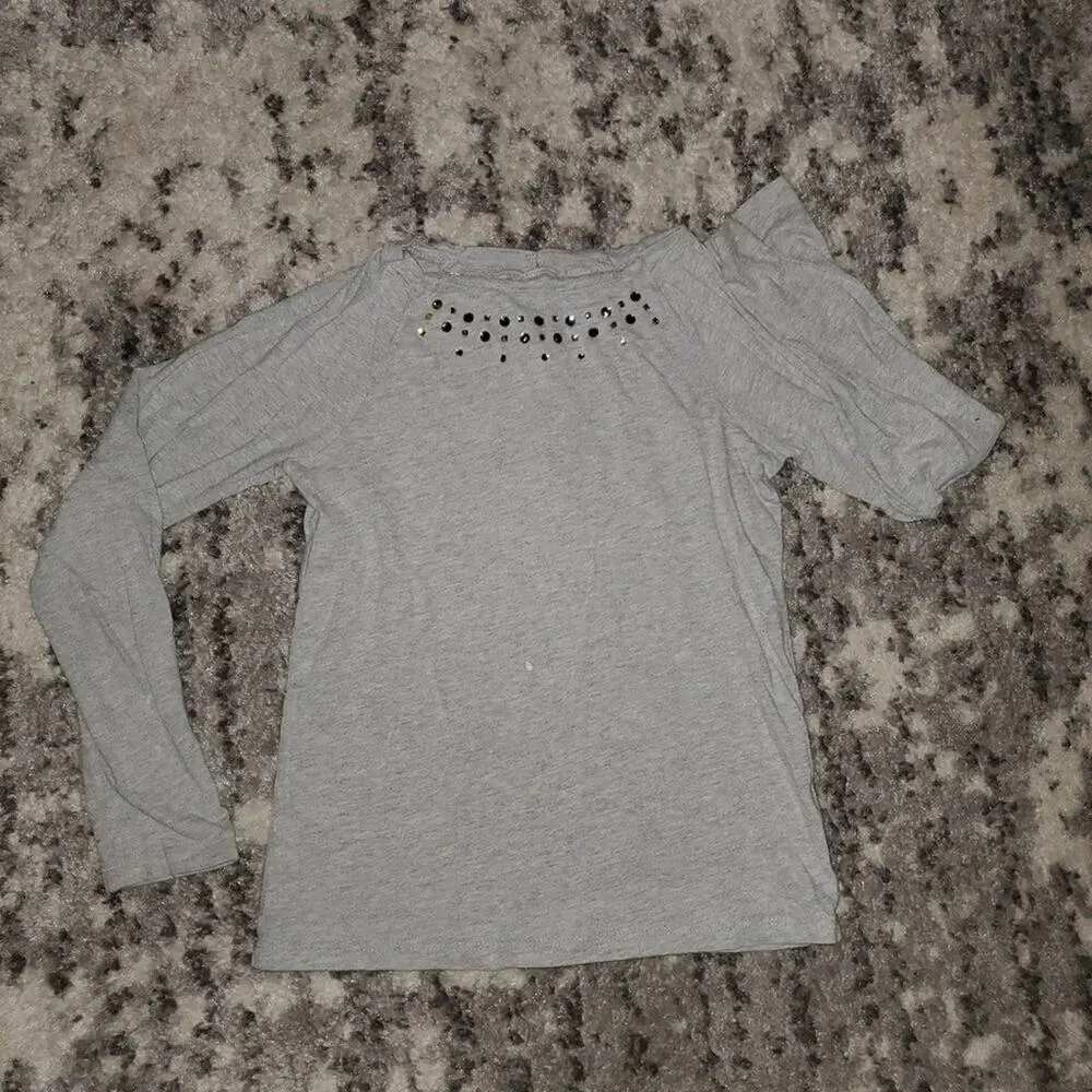 3 for 12|||| Oshkosh Girl top M EUC